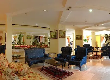 Club Dorado Hotell