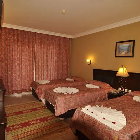 Club Dorado Hotell Marmaris