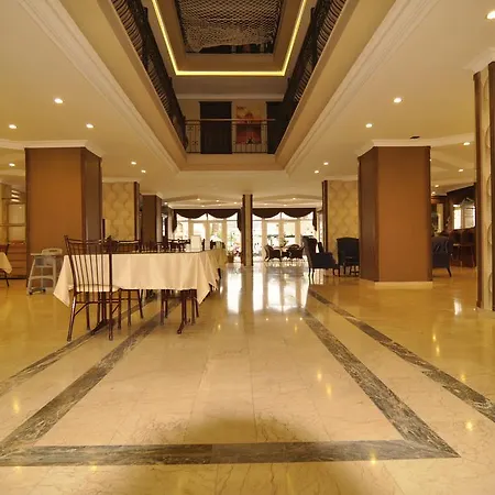Hotell Club Dorado Marmaris