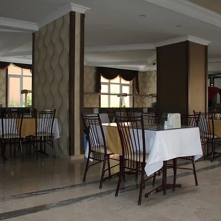 Club Dorado Hotell Marmaris