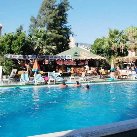 Club Dorado Hotell 3*