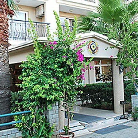Hotell Club Dorado