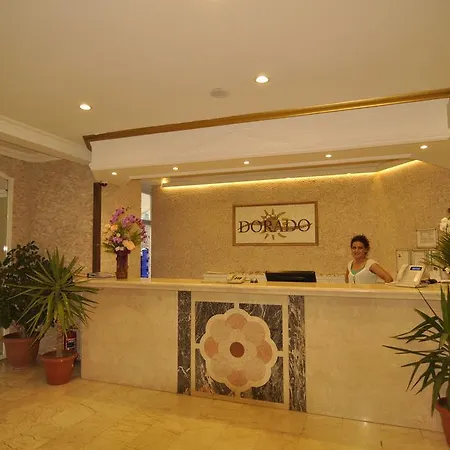 Club Dorado Hotel