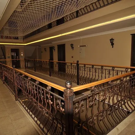 Hotel Club Dorado
