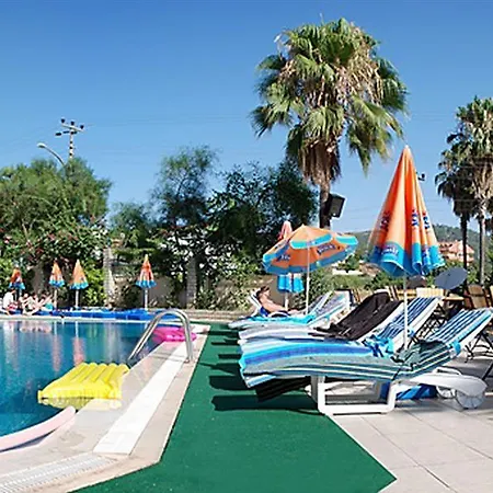 Hotel Club Dorado