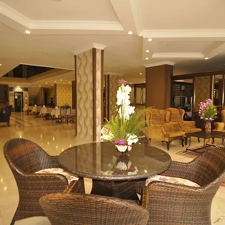 Hotel Club Dorado