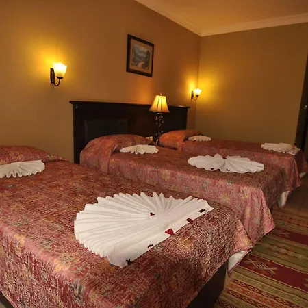 Club Dorado Hotel Marmaris