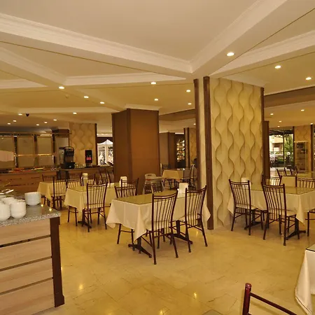 Club Dorado Hotel Marmaris